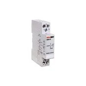 shumee Modularni kontaktor 20A 2NO 0R 24VAC/DC CN2020024