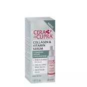 Cera di cupra Collagen and Vitamin Concentrate 30ml