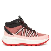 Trekking čevlji Jack Wolfskin Wild Hike Texapore Mid A65580 Roza