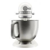 Stand mixer with 4.7 L bowl, Artisan Plus, Model 50, Porcelain White -