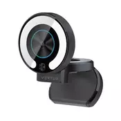 Vertux Webkamera - ODIN 4K (ODIN-4K)