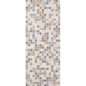 Faenza Mosaico Beige 20x50cm