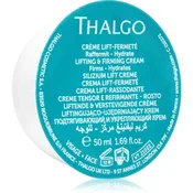 Thalgo Silicium Lifting and Firming Cream lifting krema z učvrstitvenim učinkom nadomestno polnilo 50 ml