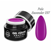 NANI UV gel Amazing Line 5 ml - Pale Lavender