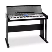 SCHUBERT električni piano CARNEGY-61 (61 tipk)