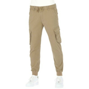 REELL Reflex Rib Cargo moške hlače dark sand Gr. L