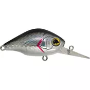 Rapture BB Crank 05 DR Silver