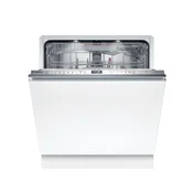 Sudomašina BOSCH SMV6ZDX16E/Serija 6/ugradna/B/13 kompleta/3. korpa/81,5x59,8x55cm/bela