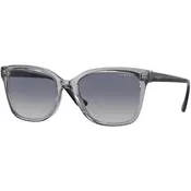 Vogue VO5426S 27264L ONE SIZE (54) Siva/Modra