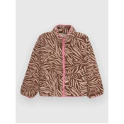 Roxy Like Electricity Kids jopica s kapuco parchment animal flrl big
