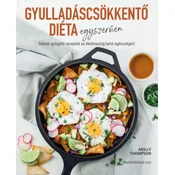 Gyulladáscsökkentő diéta egyszerűen