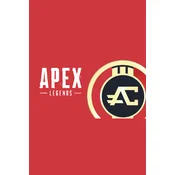 Apex Legends Gift Card 20 USD Key GLOBAL