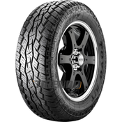 TOYO celoletna pnevmatika 205 / 70 R15 96S OpenCountry A/T+