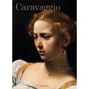 Caravaggio. The Complete Works. 40th Ed.