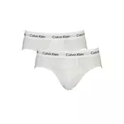 Muške bijele gace Calvin Klein