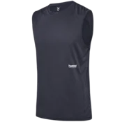 Hummel Majica brez rokavov hmlPULSE WORKOUT TANK TOP