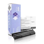 mitsu Baterija za Dell Latitude E6420 - 6600 mAh
