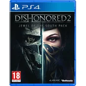 Dishonored 2 Jewel of the South Pack (PS4)