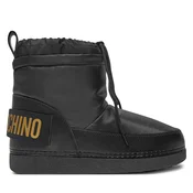 Škornji za sneg LOVE MOSCHINO JA24972G0LEB000A Črna