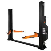 Dvosteberno dvigalo z ročno odblokado - 5.5T 400V Lincos