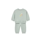 Mayoral Trenirka 1898 Zelena Regular Fit