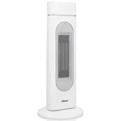 Tristar Grelni ventilator 2000 W Ceramic Element Zaščita konice