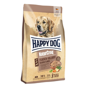 Happy Dog Premium NaturCroq Flocken potpuna hrana - 2 x 1,5 kg