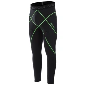 Kompresijske hlače s suspenzorjem Bauer Core 1.0 Jock Pant Senior XL