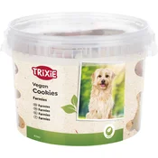 Trixie Cookie Snack Farmies – Pečeni keksi za pse, 1,3 kg