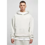 Ultra Heavy Hoody Light Grey