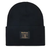 Kapa Barbour Harton MHA0909BK31 Črna