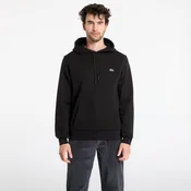 Mikina LACOSTE Mens Sweatshirt Black M