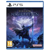 Elden Ring Nightreign [PS5]