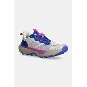 Čevlji Under Armour Infinite Pro Trail bež barva, 3027202