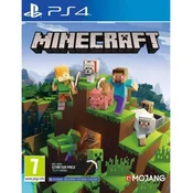 MICROSOFT Igrica Minecraft Starter Collection