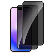 INF Združljiv s iPhone 17 Pro 360° Zaščita zasebnosti - 1 Kos, (5000080496)