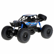 Aga RC Crawler Climbing Car 1:10 4WD 48cm modra