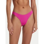 Maaji Spodnji del bikini Iconic PT3889SCC013 Vijolična