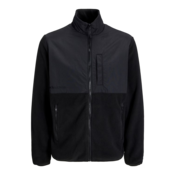 JACK & JONES Muška jakna 12250852 crna
