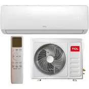 TCL KLIMA TCL 3,4 kW SaveIN AI TAC-12CHSD/ZG31I, (6931084757785)