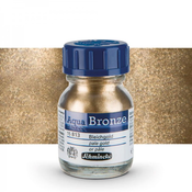 Kovinski prah Aqua-Bronze Schmincke 20 ml | različne barve