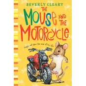 Mouse and the Motorcycle