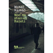 Noc na stanici Keleti