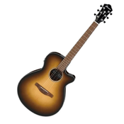 Elektroakustična gitara Ibanez - AEG50, Dark Honey Burst High Gloss