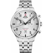 SWISS MILITARY BY CHRONO SM34098.02