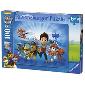 Ravensburger puzzle (slagalice) - Paw Patrol