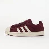Sneakers adidas Superstar St Maroon/ Off White/ Off White EUR 39 1/3