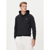 Polo Ralph Lauren Majica  črna