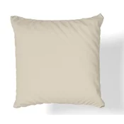 shumee Prevleka za vzglavnik Jersey 40x40 svetlo bež