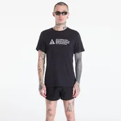 Majice Nike ACG Mens Dri-FIT Trail Running T-Shirt Black S